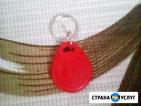 Скопирую домофонный ключ Тольятти - изображение 1