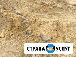 Приму котлованный грунт в Токсово Токсово - изображение 1
