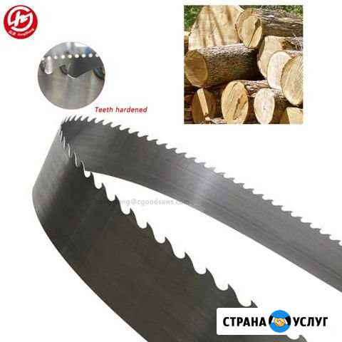 Ленточные пилы Курск - изображение 1