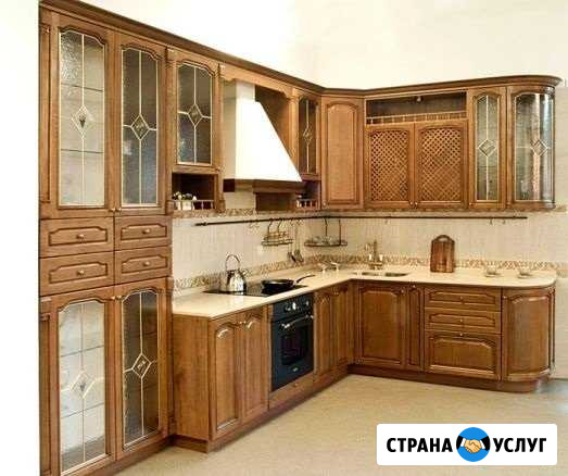 Изготовление, сборка, ремонт, реконструкция мебели Бердск - изображение 1