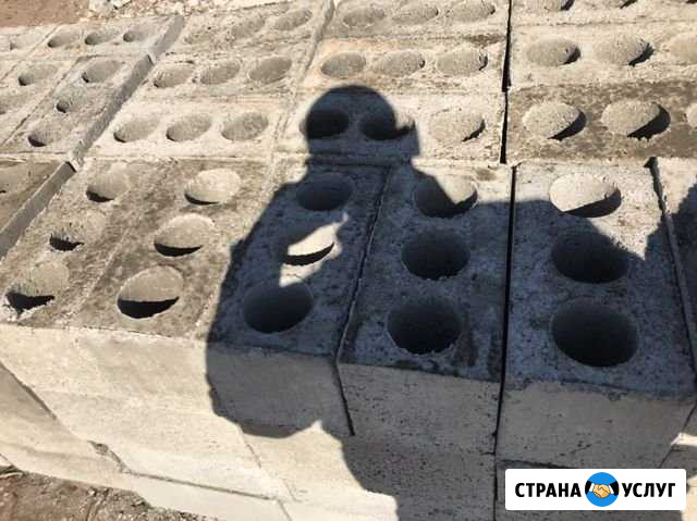 Блоки Фролово - изображение 1