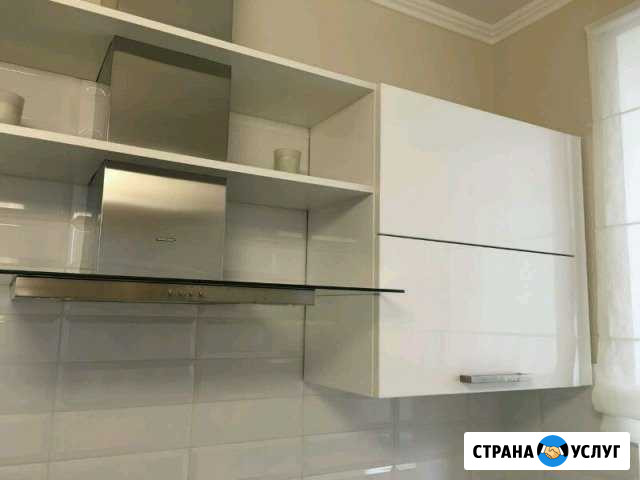 Сборка мебели Норильск - изображение 1