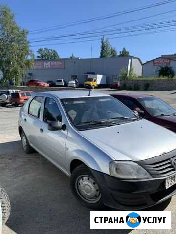 Аренда авто для работы в такси Петрозаводск - изображение 1