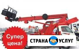 Аренда Автовышки Химки - изображение 1