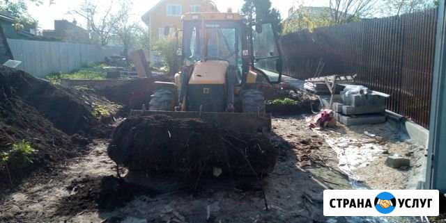 Вывоз строй мусора, грунта Тула - изображение 1