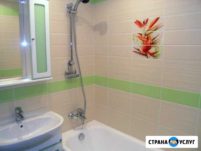 Mастер на все руки Электрогорск - изображение 1