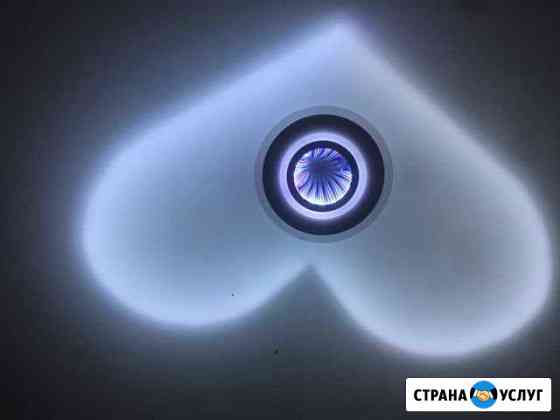Натяжные потолки Sparta89 Новый Уренгой
