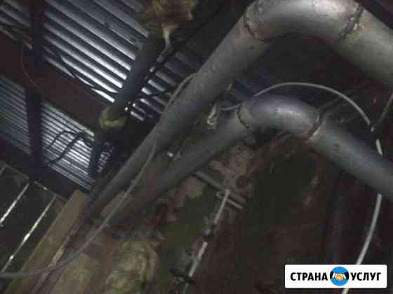 Сварочные работы Сварщик Белебей