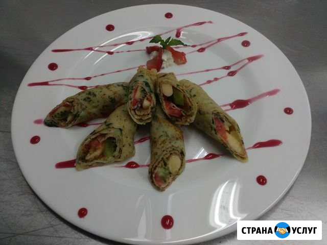 Повар на дом Малино - изображение 1