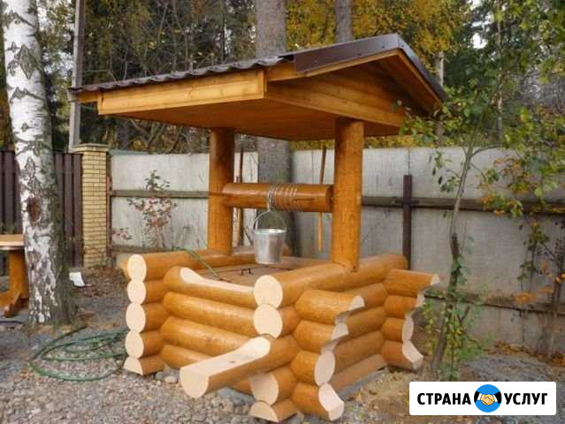 Копаем колодцы Дорохово - изображение 1