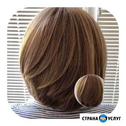 Стрижки Каспийск - изображение 1