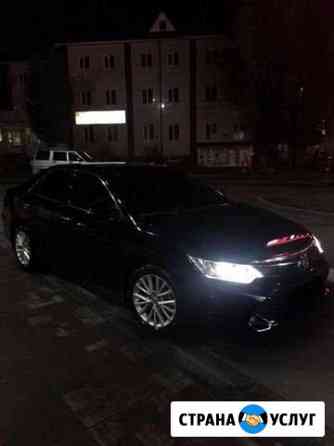 Авто для мероприятий Camry (аренда) Чебоксары