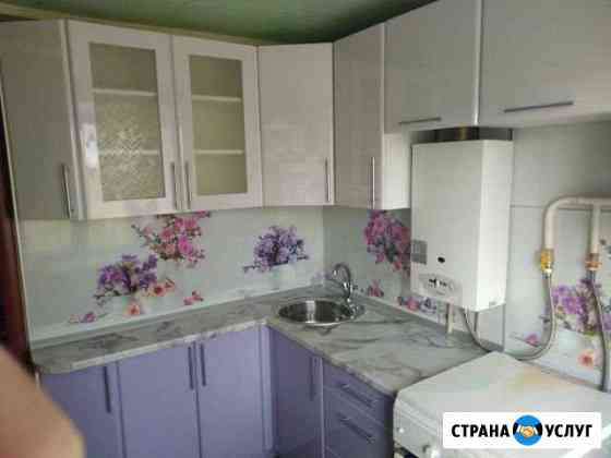 Мебель на заказ Дзержинск