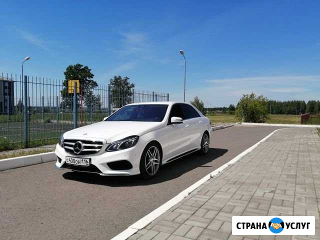 Аренда авто Чистополь - изображение 1
