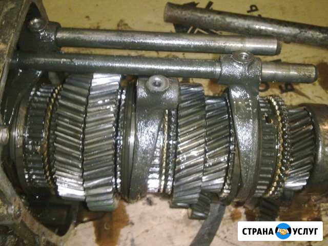 Ремонт кпп газель Оренбург - изображение 1