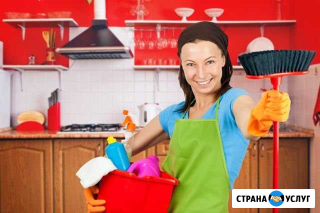 Уборка домов и квартир Кузнецк - изображение 1