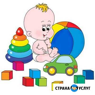 Няня для вашего ребёнка Новосибирск - изображение 1