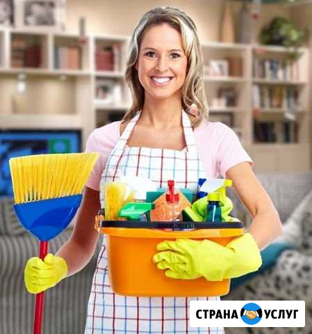 Мою убераю Старый Оскол - изображение 1