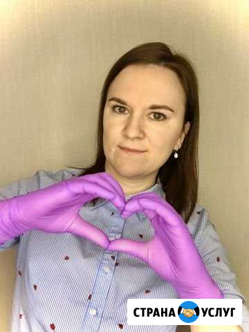 Шугаринг Петергоф - изображение 1