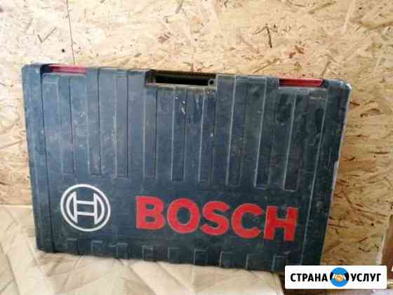 Демонтажные работы Ханты-Мансийск
