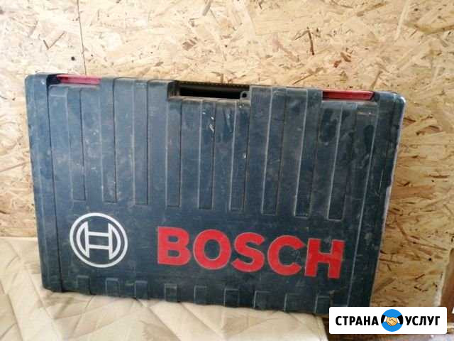 Демонтажные работы Ханты-Мансийск - изображение 1