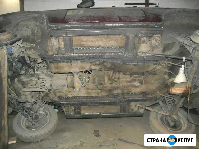 Ремонт авто Невинномысск - изображение 1