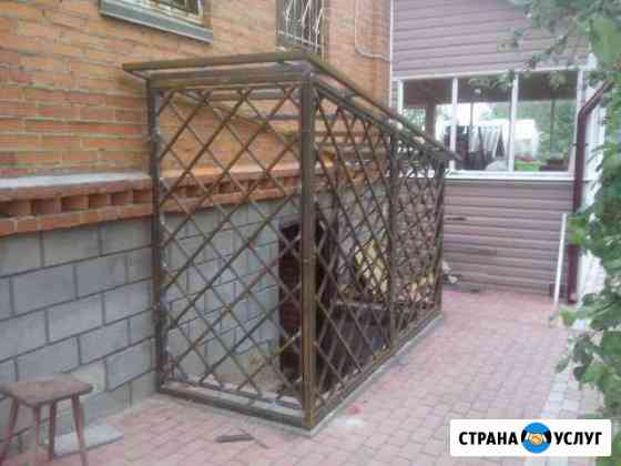Сварочные работы Раменское