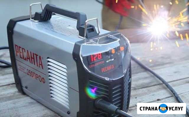 Ремонт сварочных аппаратов ресанта И других тм Магнитогорск - изображение 1
