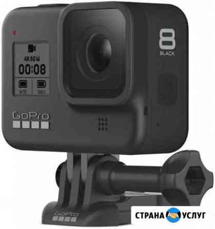 Прокат, аренда - GoPro 8,7,6.5, квадрокоптеры, ста Челябинск
