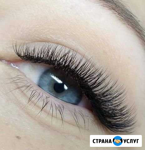 Наращивание ресниц Калуга - изображение 1
