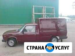 Грузоперевозки Ижевск - изображение 1