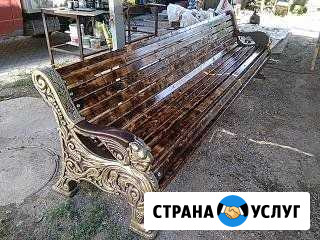 Лавка Люберцы - изображение 1