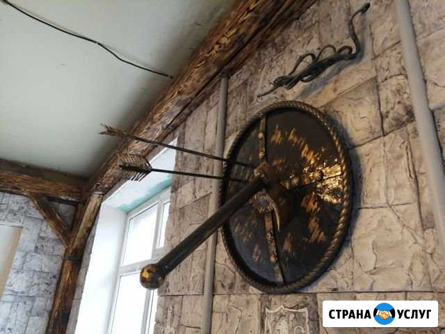 Сварочные работы Владикавказ - изображение 1