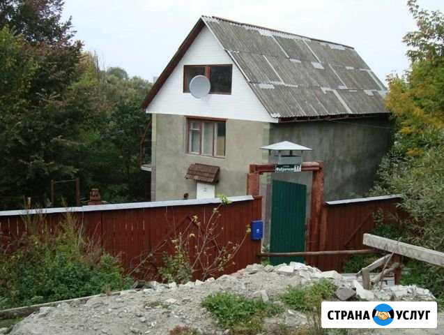 Приму строительный мусор Брянск - изображение 1