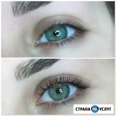 Качественное биоламинирование ресниц Ставрополь - изображение 1
