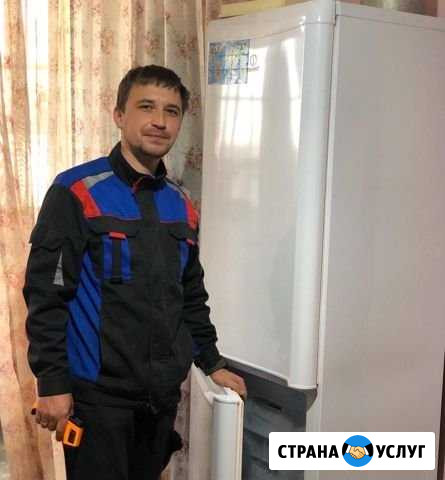 Ремонт бытовой техники Крымск - изображение 1