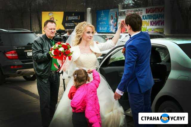 Фото-видео съёмка, оцифровка кино-видео плёнок Волжский Волгоградской области - изображение 1