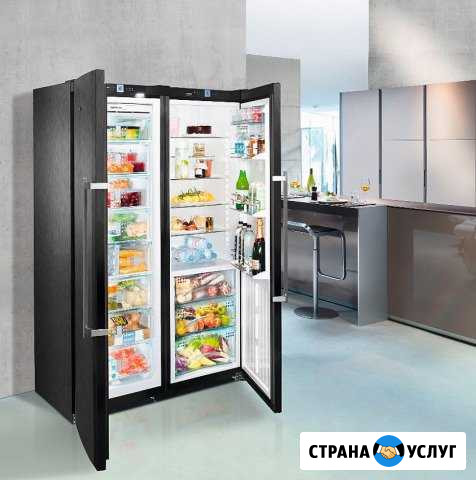 Ремонт Холодильников Liebherr, Miele Москва - изображение 1