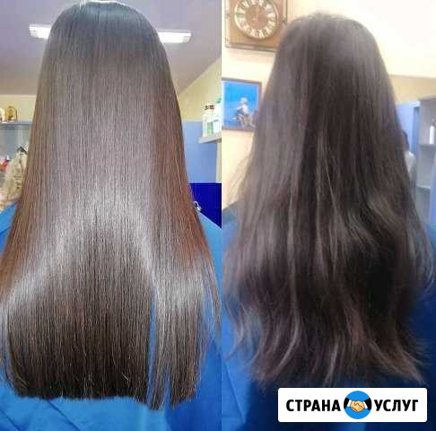 SPA для волос. Счастье для волос Белово - изображение 1