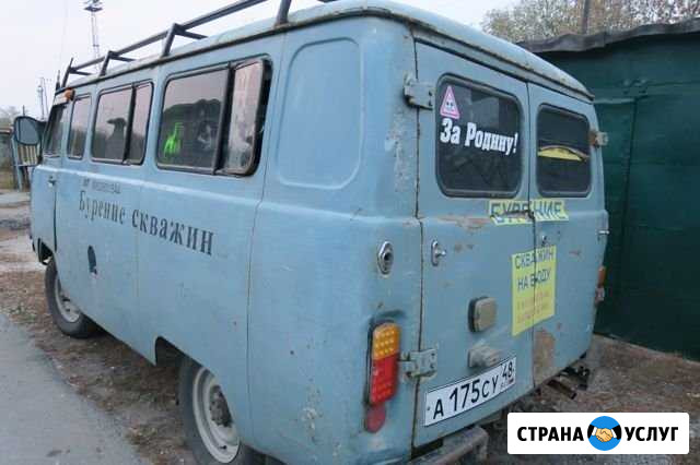 Бурение скважин на воду,ремонт насос оборудования Грязи - изображение 1