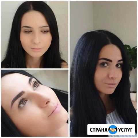 Татуаж,перманентный макияж Казань - изображение 1