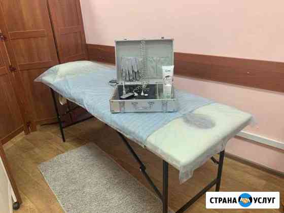 Массаж Набережные Челны
