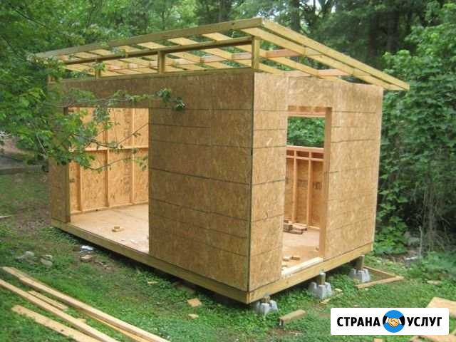 Бригады строителей качество Юрьев-Польский - изображение 1