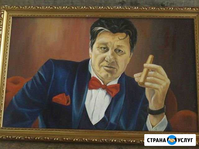 Картины на заказ Саратов - изображение 1