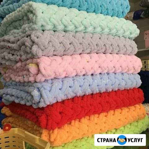Вязание на заказ Новокузнецк - изображение 1