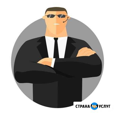 Охрана объектов чоп чоо Москва - изображение 1