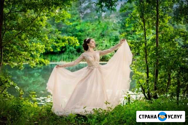 Фотосъёмка Аркадак - изображение 1