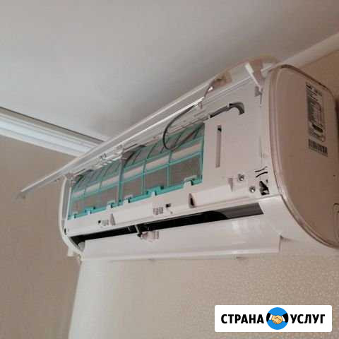 Установка сплит систем Краснодар - изображение 1