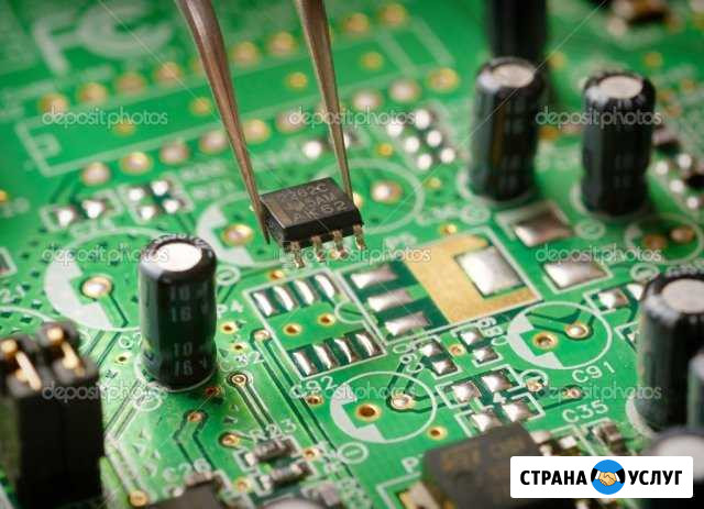 Ремонт акустических систем Челябинск - изображение 1