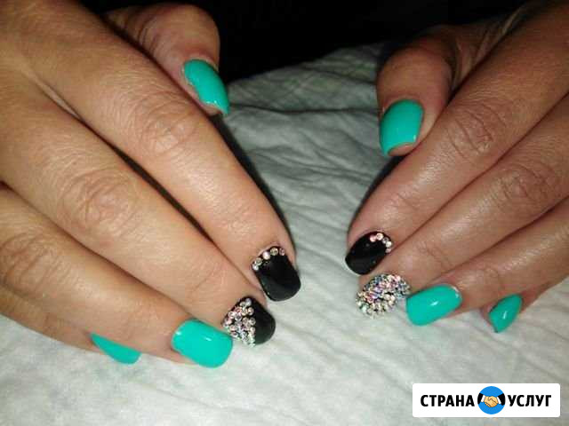 Маникюр и педикюр Сызрань - изображение 1